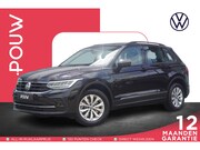 Volkswagen Tiguan - 1.4 TSI eHybrid 245pk Life | SoH 95 % | Navigatie | Stoelver