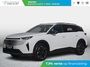 Peugeot 5008 - 1.2 Hybrid 136 Allure 7p | 7 ZITPLAATSEN | AUTOMAAT |