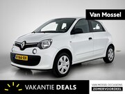 Renault Twingo - 1.0 SCe Expression |Te Financieren v.a. €89 P/M |
