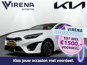Kia ProCeed - 1.5 T-GDi GT-Line Automaat - Navigatie - Cruise Control - St