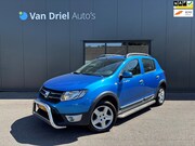 Dacia Sandero - TCe 90 Stepway Lauréate / Navigatie / Airco