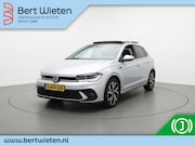 Volkswagen Polo - 1.0 TSI R-Line | Geen import | Panoramadak | Beats Audio | I