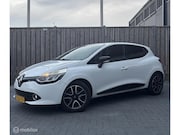 Renault Clio - 0.9 TCe Expression/CRUISE/NAVI/BLUETOOTH/NAP