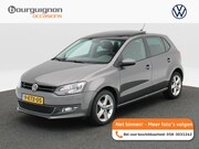 Volkswagen Polo - 1.2 TSi Automaat Highline Edition | Panoramadak | Cruise Con