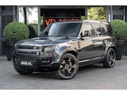 Land Rover Defender - LANDROVER 110 P300e X-Dynamic SE | Facelift I Black Pack | P