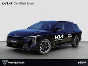 Kia K4 - Sportswagon 1.0 T-GDi MHEV GT-Line Launch Edition (pano)