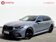 BMW 5-serie - Touring M5 M-Drivers Package Origineel NL Panoramadak Trekha