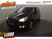 Ford Galaxy - 2.0-16V APK t/m 06-2027 Titanium Limited 7 Persoons