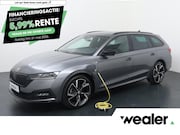 Skoda Octavia - 1.4 TSI iV PHEV Sportline Business | 204 PK | Automaat | 19"