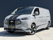 Ford e-Transit - Cust. Sport 340 L2H1 71 kWh 360 Camera | Adap Cruise | 2 x s