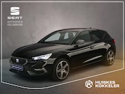 Seat Leon - FR 1.4 TSI eHybrid 204pk DSG Automaat Trekhaak, Adaptive cru