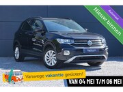 Volkswagen T-Cross - 1.0 TSI Life 116pk DSG Navi Apple/Android