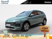 Hyundai Bayon - 1.0 T-GDI Comfort | Navigatie | Achteruitrijcamera | Parkeer