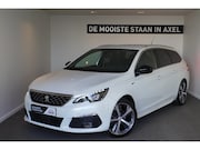 Peugeot 308 - SW 1.2 PureTech GT-line