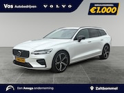Volvo V60 - 2.0 B3 Plus Dark
