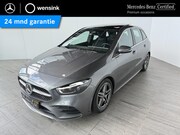 Mercedes-Benz B-klasse - 180 Star Edition | Trekhaak | Stuurverwarming | Panorama-sch