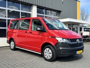 Volkswagen Transporter - Kombi 2.0 TDI L1H1 Comfortline 9-persoons Airco Cruise contr