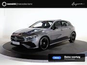 Mercedes-Benz A-klasse - 180 Business Solution AMG | Panoramaschuifdak | Head-up dis