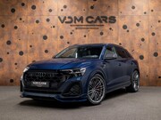 Audi Q8 - 60 TFSIe Competition ABT | ABT Aerokit | Carbon | Massage | 