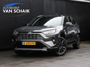 Toyota RAV4 - 2.5 Hybrid Bi-Tone | LEDER | PANO-DAK | TREKHAAK | CAMERA | 