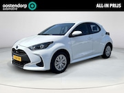 Toyota Yaris - 1.5 Hybrid Active