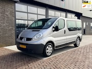 Renault Trafic - Passenger 9P | 2.0 dCi T27 L1H1 Authentique