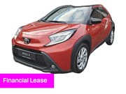 Toyota Aygo - X Pulse | Stoelverwarming
