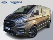 Ford Transit Custom - 320 2.0 TDCI L1H1 Sport | 185pk Automaat| BELLEN VOOR BEZICH