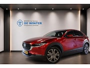 Mazda CX-30 - 2.0 e-SkyActiv-G M Hybrid Sportive
