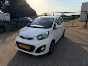 Kia Picanto - 1.0 CVVT ISG Comfort Pack