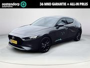 Mazda 3 - 2.5 e-SkyActiv-G M Hybrid 140 Nagisa | Apple CarPlay/Android