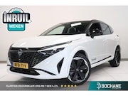Nissan Qashqai - 1.5 e-Power N-Design | COLD PACK | PANORAMISCH GLAZEN DAK |