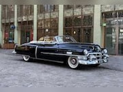 Cadillac Eldorado - Convertible 1953 orig. 36000 miles