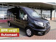 Ford Transit - 350L 2.0 TDCI 165PK L3H2 Limited Automaat nr.V103 | Airco | 