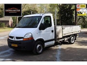 Renault Master - T35 2.5 dCi L2H1 2007 | Trekhaak | Elektrische Ramen | Boekj