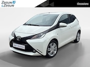Toyota Aygo - 1.0 VVT-i x-sport | Goed onderhouden | Achteruitrijcamera |