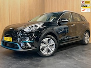 Kia Niro EV - E-Niro DynamicLine 39 kWh|100% SOH|1/2 LEDER|ACC|APPLE CARPL
