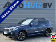 BMW X3 - xDrive30e High Executive M Sport Leder Elek Stoelverstelling