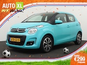 Citroën C1 - 82 PK Shine 5drs Camera Carplay Bluetooth