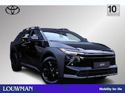 Toyota bZ4X - Touring Dynamic Limited Edition 75 kWh | NIEUW & DIRECT LEVE
