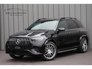 Mercedes-Benz GLE-klasse - AMG 53 Hybrid 4MATIC+ | 544PK | Luchtvering | Burmester | Ke