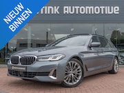 BMW 5-serie - Touring 530d Business Edition Plus | B&W | Elc trekhaak | De