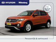 Volkswagen T-Cross - 1.0 TSI LIFE | SUMMERDEAL! | 1ste EIGENAARS | IN KEURIGE STA