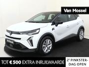 Renault Captur - 1.0 TCe 90 evolution | Mediascherm | Apple Carplay | Android