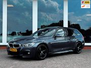 BMW 3-serie - Touring 330i M Sport Edition - Navi - PDC - Panorama - LM