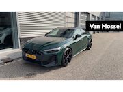 Audi A5 - Avant 3.0 TFSI S5 quattro 50 year edition 367 PK