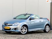 Opel Tigra - TwinTop 1.4-16V Rhythm CABRIO AIRCO