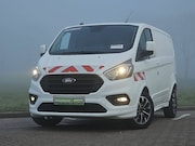 Ford Transit Custom - 2.0 L1H1 SPORT 185Pk