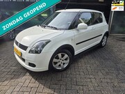 Suzuki Swift - 1.5 Exclusive | | NW KOPPELING | AIRCO | LMV |
