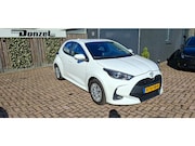 Toyota Yaris - 1.0 VVT-i Active APPEL-CARPLAY